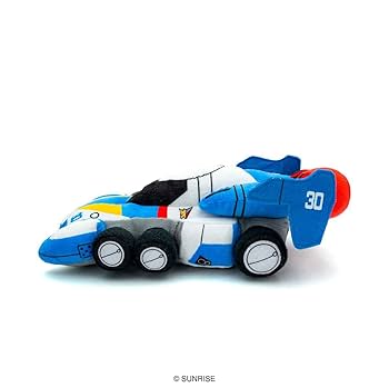 ①すーら★ Amazon.co.jp: 新世紀GPXサイバーフォーミュラ おすわり